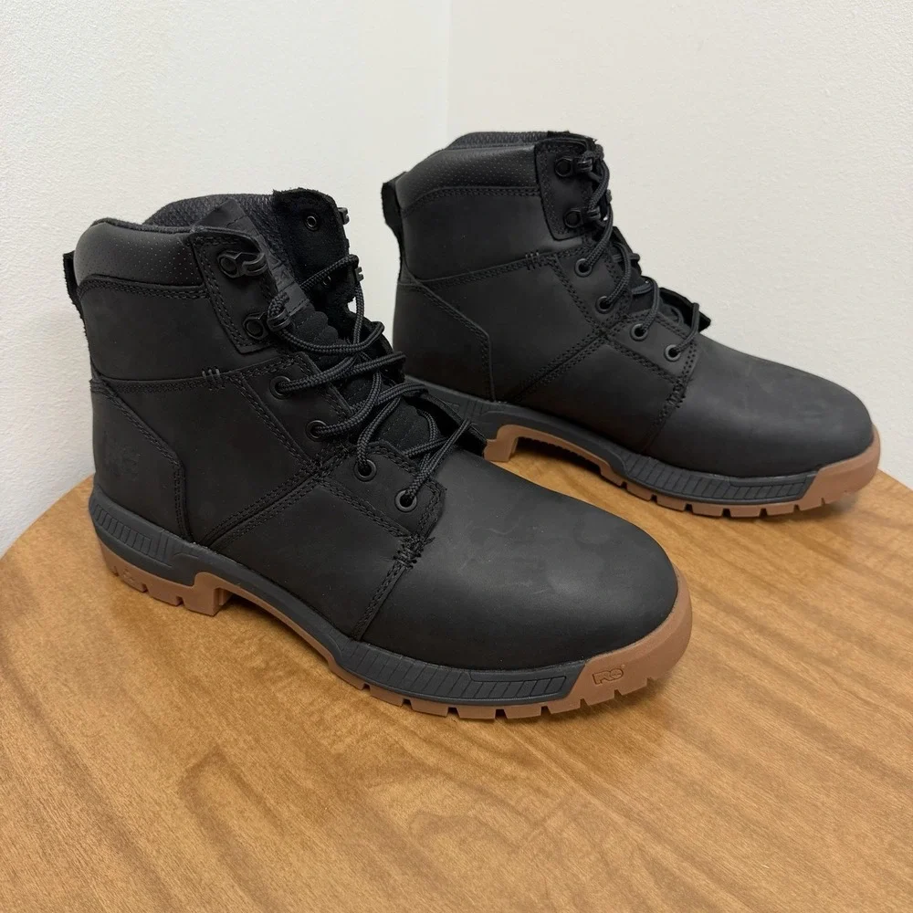 Mens Timberland PRO Montauk 6